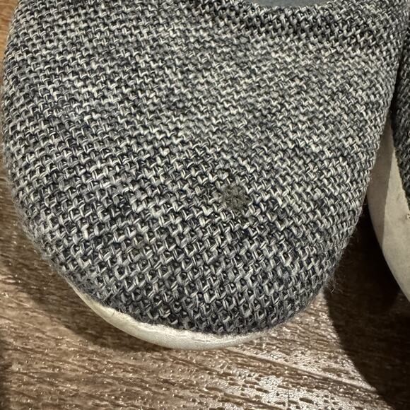 Nike Flex Experience Run 10 CI9960-004 Men 11 Running Shoes Smoke Gray READ - Picture 3 of 9